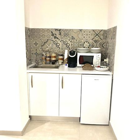 Dorant Charme&Rooms 维耶斯泰 外观 照片