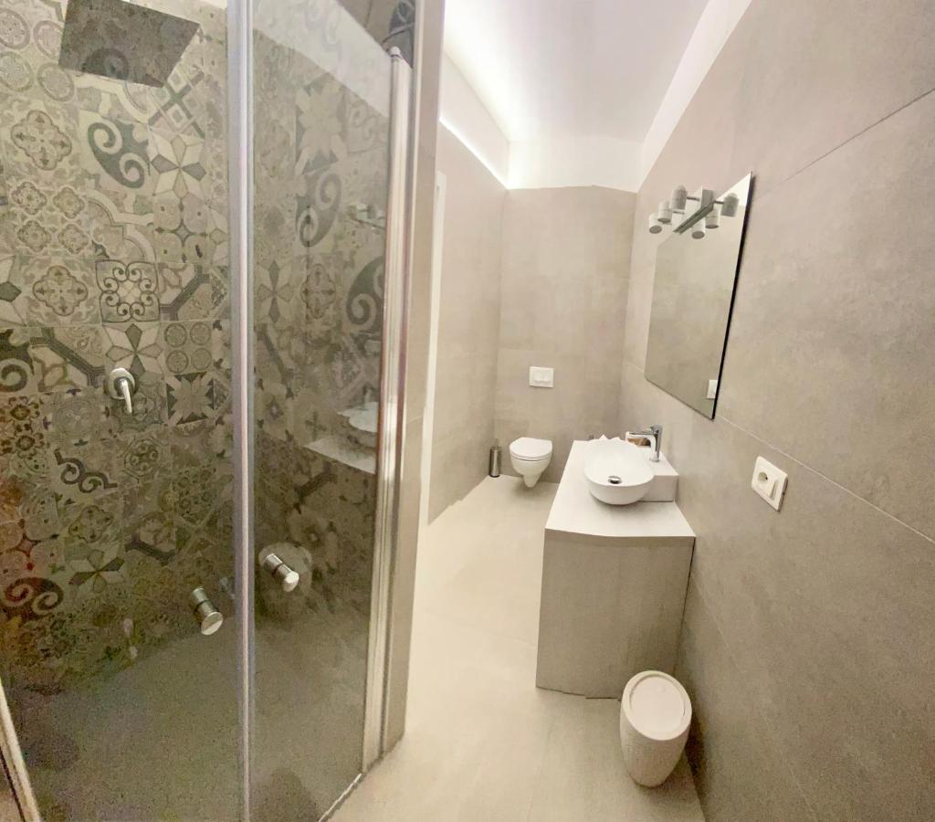Dorant Charme&Rooms 维耶斯泰 外观 照片