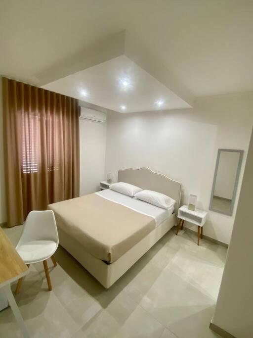 Dorant Charme&Rooms 维耶斯泰 外观 照片