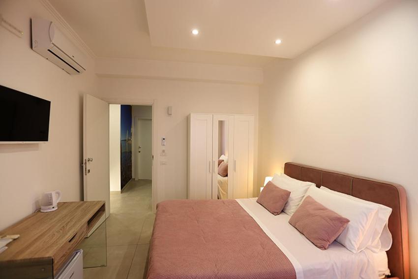 Dorant Charme&Rooms 维耶斯泰 外观 照片