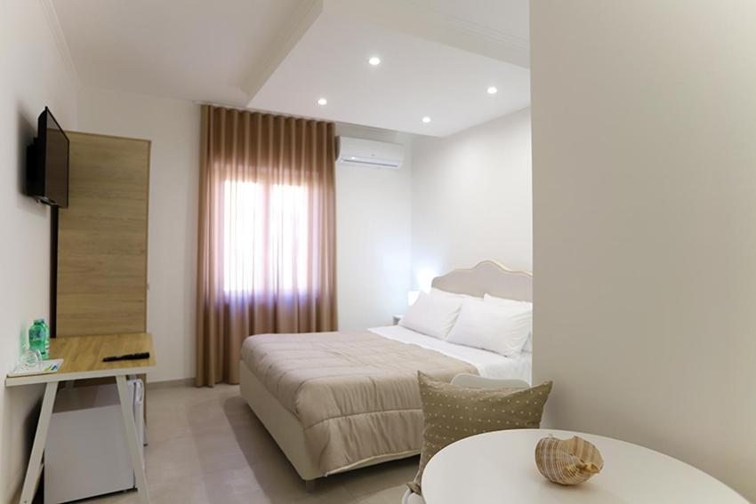 Dorant Charme&Rooms 维耶斯泰 外观 照片