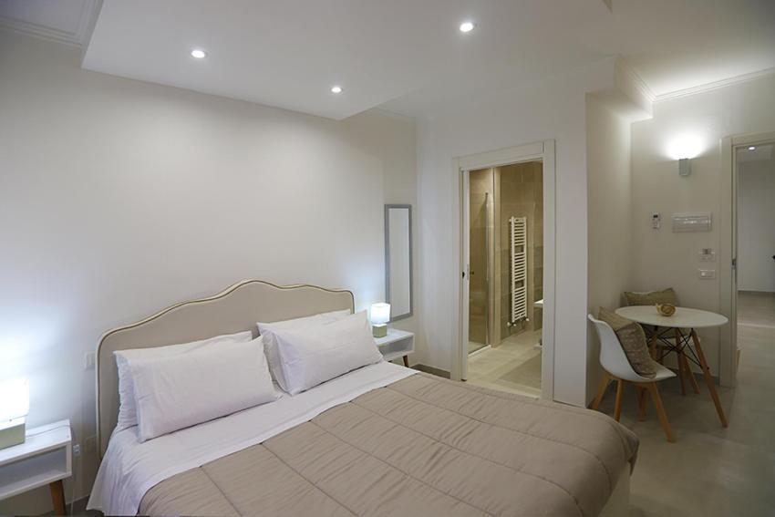 Dorant Charme&Rooms 维耶斯泰 外观 照片