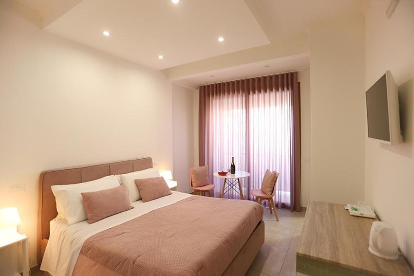 Dorant Charme&Rooms 维耶斯泰 外观 照片