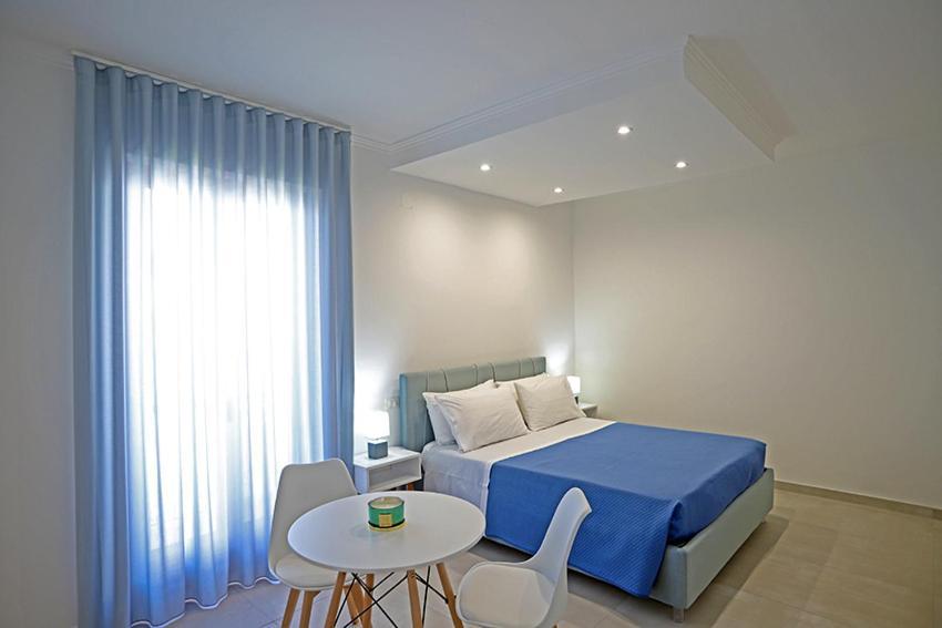 Dorant Charme&Rooms 维耶斯泰 外观 照片