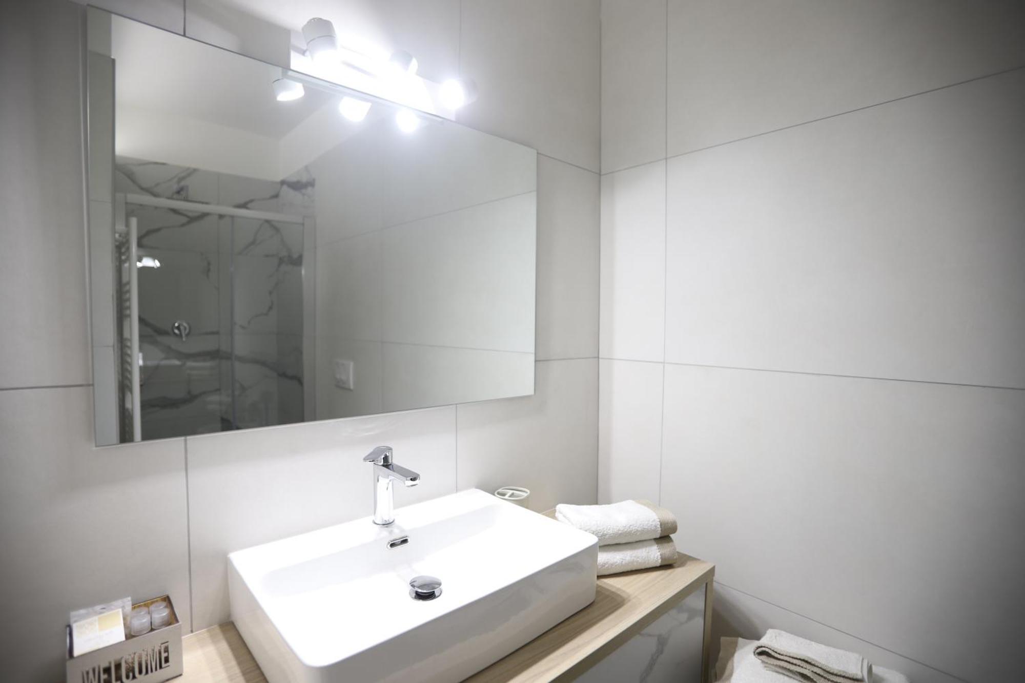 Dorant Charme&Rooms 维耶斯泰 外观 照片