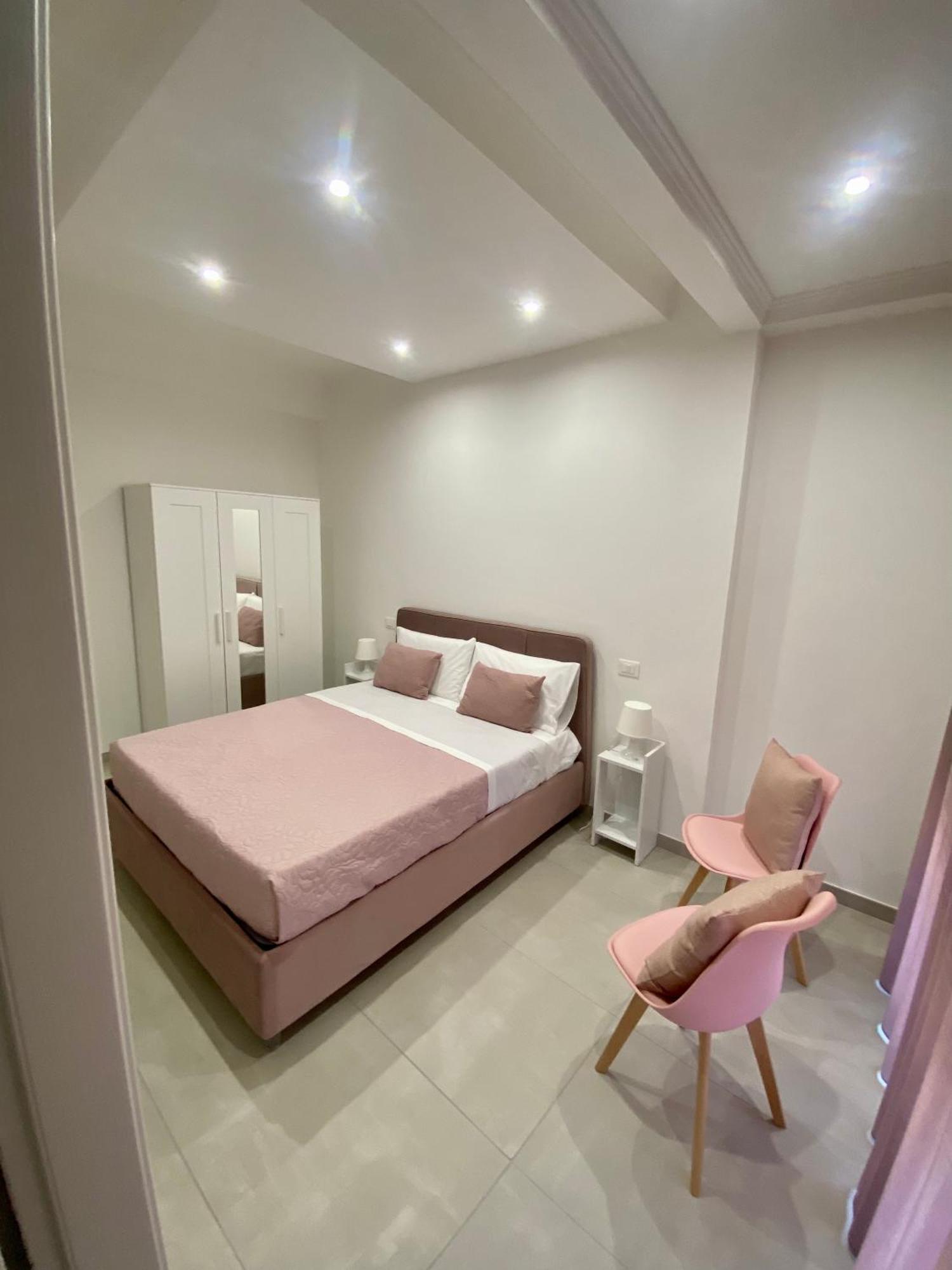 Dorant Charme&Rooms 维耶斯泰 外观 照片