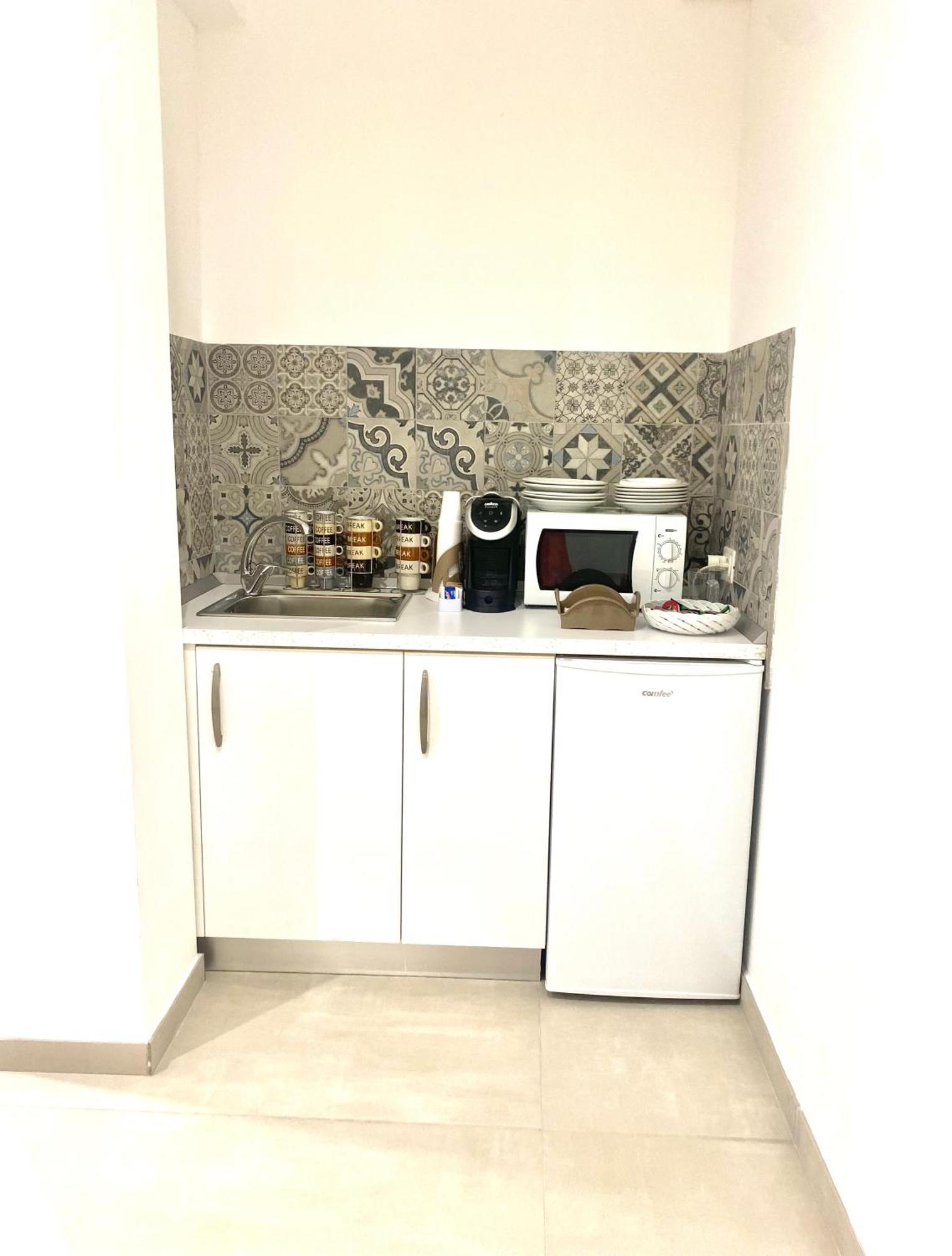 Dorant Charme&Rooms 维耶斯泰 外观 照片